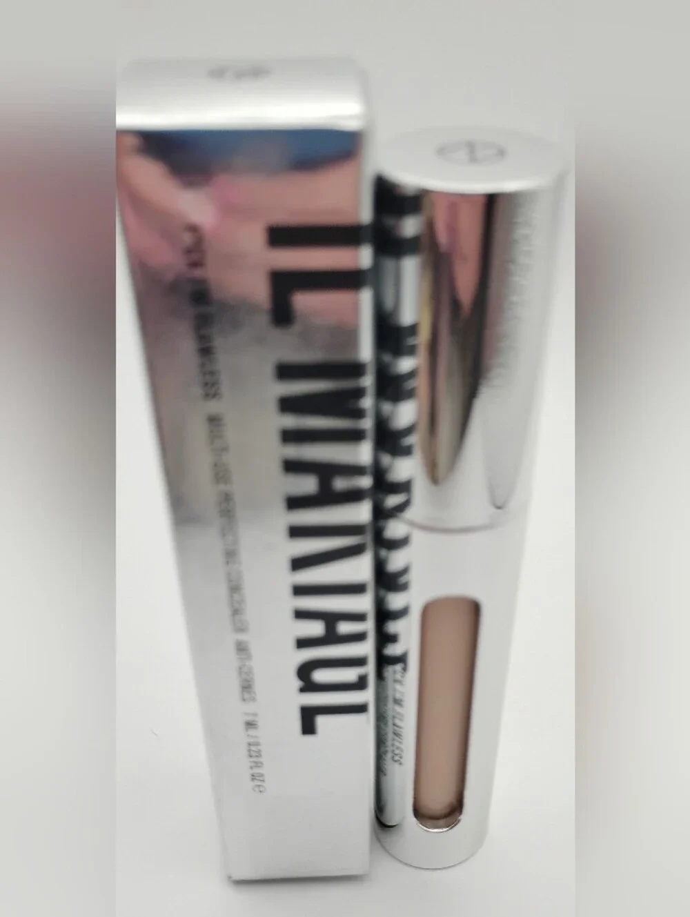 IL MAKIAGE F*ck I'm Flawless Multi-Use Perfecting Concealer in Shade 2.5 BNIB